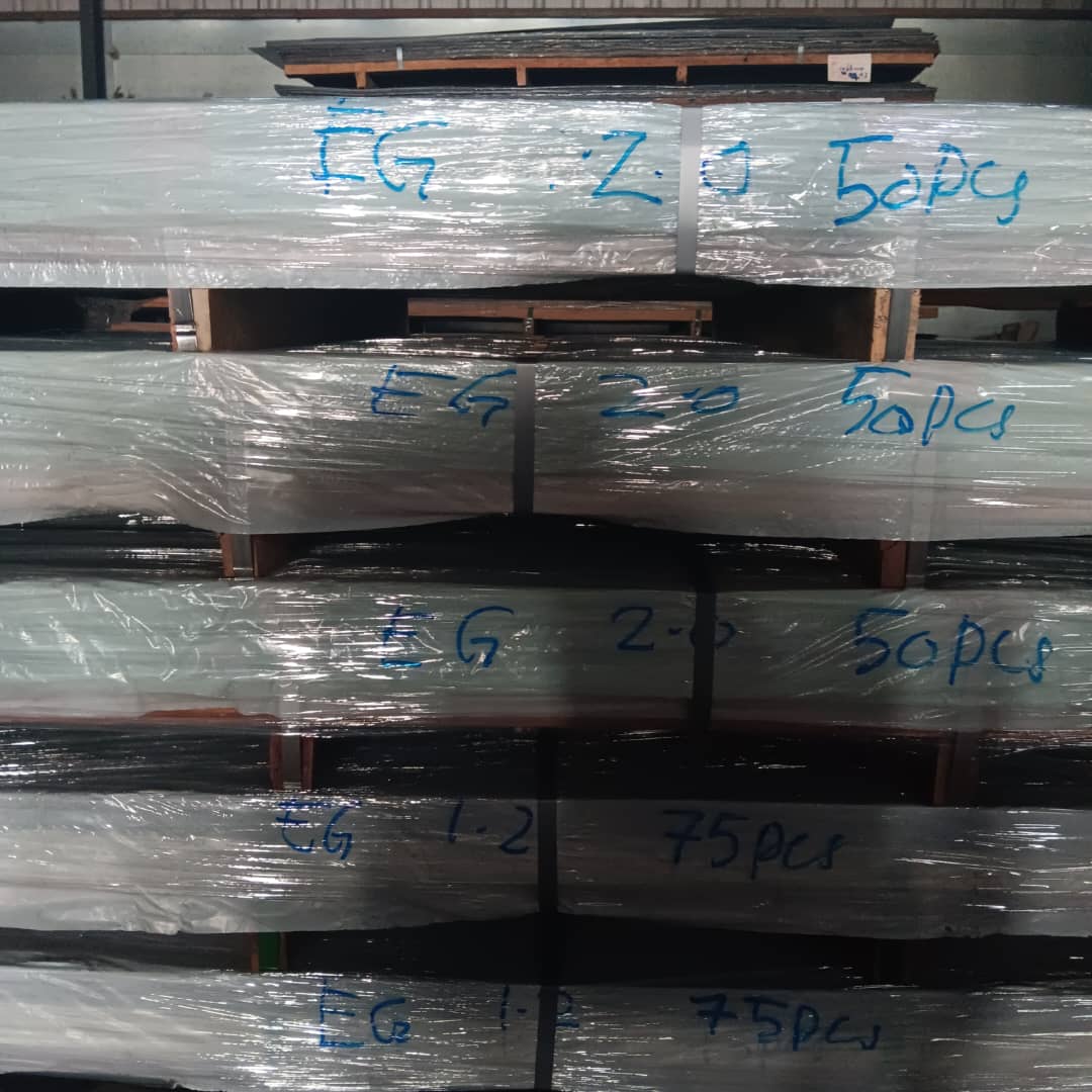 EG Coil